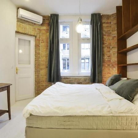 Golden Leaf Apartment Budapeşte Dış mekan fotoğraf