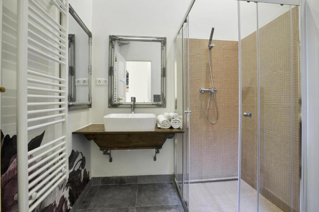 Golden Leaf Apartment Budapeşte Dış mekan fotoğraf